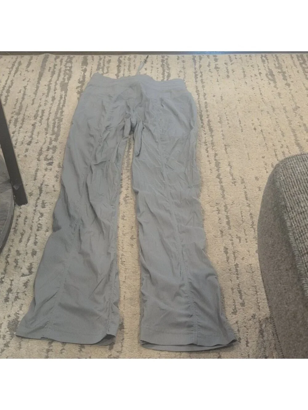 lululemon athletica easy comfortable